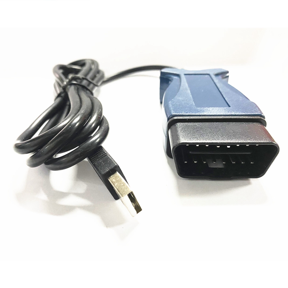 JLR SDD V160 Auto Diagnostic Tool For Land Rover Jaguar JLR-Pro Multi-languages OBD2 Scanner Vehicle Tools