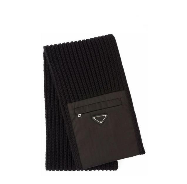Wool Scarf Designer Scarves Beanies Pocket Design for Man Women Fashion Shawl Long Neck 2 Color Top Quality
Wool Scarf Designer Scarves Beanies Pocket Design for Man Women Fashion Shawl Long Neck 2 Color Top Quality