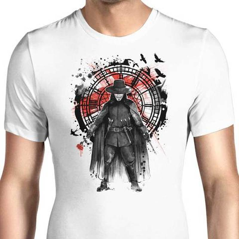 Men's and Women's T-shirt Personality Short-sleeved Black Game Animal Character Pattern T-shirt Unisex T-shirt Black Purple White, White;black
Men's and Women's T-shirt Personality Short-sleeved Black Game Animal Character Pattern T-shirt Unisex T-shirt Black Purple White, White;black