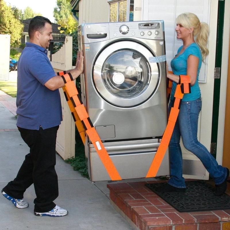 Non-Slip Furniture Moving Strap Wrist/Shoulder Dolly Forearm Forklift Lifting Transport Belt Carry Cords Mover Rope Yarn, Portable style
Non-Slip Furniture Moving Strap Wrist/Shoulder Dolly Forearm Forklift Lifting Transport Belt Carry Cords Mover Rope Yarn, Portable style