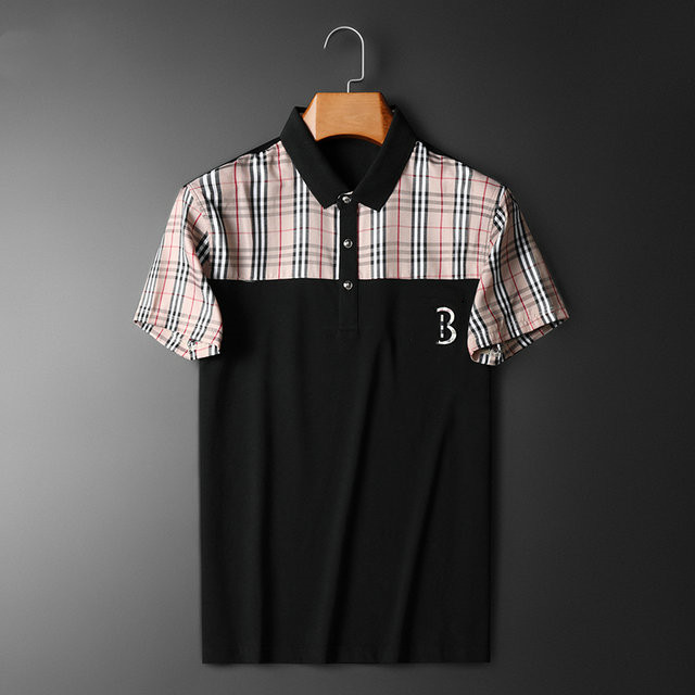 Luxurys Designers Men Dress t shirt man polo Fashion Embroidery Letter Pattern Print Breathable Men's Casual Tops Women Short Sleeve Te, White;black
Luxurys Designers Men Dress t shirt man polo Fashion Embroidery Letter Pattern Print Breathable Men's Casual Tops Women Short Sleeve Te, White;black