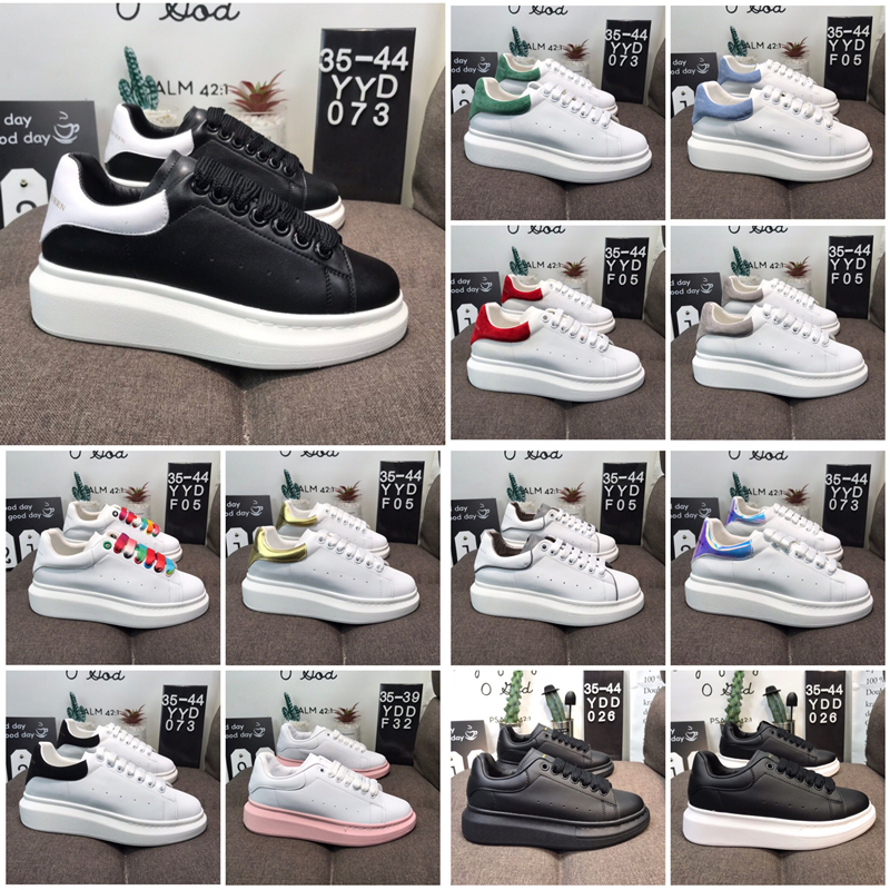 2021 designer overseized ll alexander new ok mcqueens mcqueen mqueen men women shoes platform sneakers black 36-44 rwtsc
2021 designer overseized ll alexander new ok mcqueens mcqueen mqueen men women shoes platform sneakers black 36-44 rwtsc