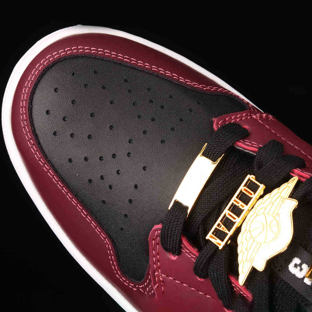 2021 High Quality Jumpman Women's Basketball Shoes Men's 1 S Black Burgundy Metal Outdoor SportsPQBK, #1
2021 High Quality Jumpman Women's Basketball Shoes Men's 1 S Black Burgundy Metal Outdoor SportsPQBK, #1