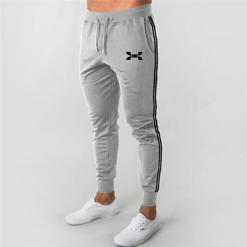 Men's Pants Men Joggers Sweatpants 2021 Streetwear Trousers Fashion CasualPrinted Muscle Sports Mens Brand
Men's Pants Men Joggers Sweatpants 2021 Streetwear Trousers Fashion CasualPrinted Muscle Sports Mens Brand