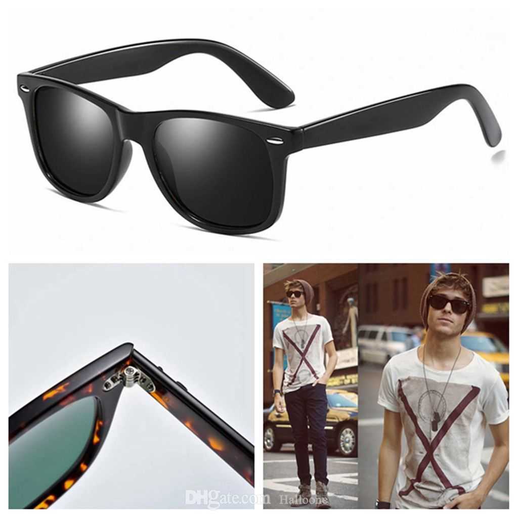 2021 Design Polarized Luxury Ray Sunglasses Men Women Pilot Sun Glass UV400 Eyewear Bans Glasses Metal Frame Polaroid Lens 2140 With box, White;black
2021 Design Polarized Luxury Ray Sunglasses Men Women Pilot Sun Glass UV400 Eyewear Bans Glasses Metal Frame Polaroid Lens 2140 With box, White;black