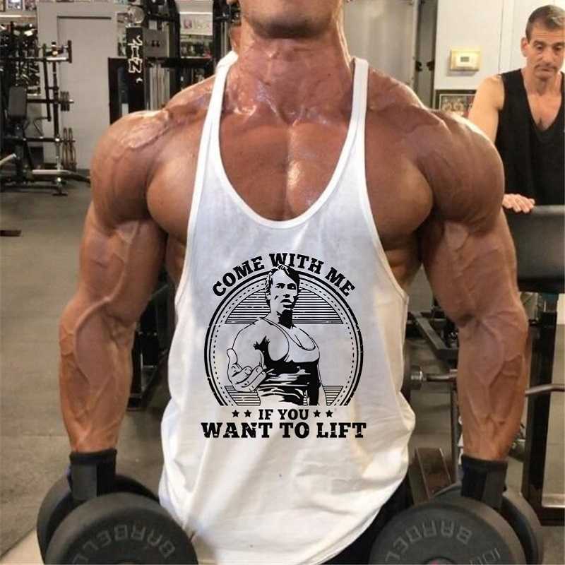 Brand Bodybuilding Stringer Sport T Shirt Gym Tank Tops Running Vest Men Fitness Sleeveless Undershirt Golds Gym Top Men Cloth Q190521, Green tank
Brand Bodybuilding Stringer Sport T Shirt Gym Tank Tops Running Vest Men Fitness Sleeveless Undershirt Golds Gym Top Men Cloth Q190521, Green tank