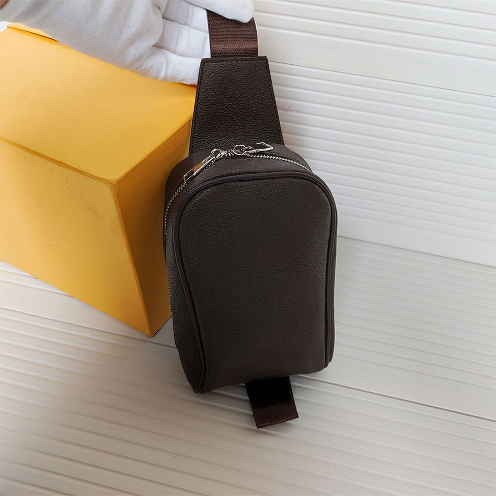High Quality Chest bags mens brand designer Womens Sling Shoulders printing PU leather old flower travel crossbody Duffel bag breast shoulder pouch Day Packs, Black plaid
High Quality Chest bags mens brand designer Womens Sling Shoulders printing PU leather old flower travel crossbody Duffel bag breast shoulder pouch Day Packs, Black plaid