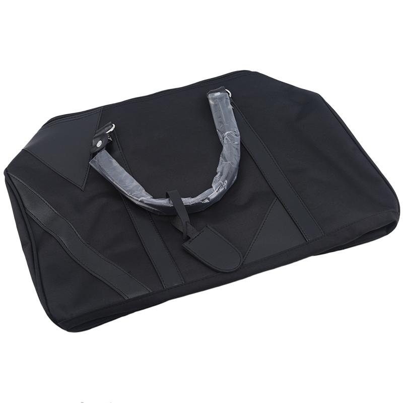 Fashion Weekend Bag Nylon Travel Men Overnight Duffle Waterproof Cabin Luggage Big Tote Crossbody Gym Duffel Bags
