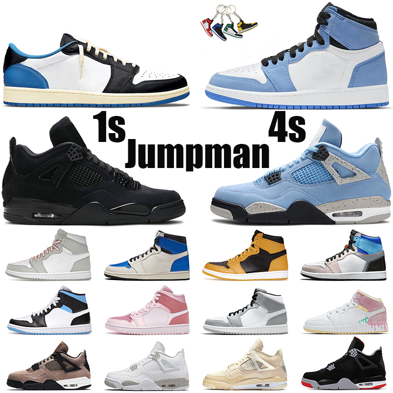 Jumpman 1S Low basketball shoes aj4 top OG UNC Court Purple Orbit Aurora Smoke Grey Bred jordan4 University Gold trainers sneakers Size 36-47, Customize
Jumpman 1S Low basketball shoes aj4 top OG UNC Court Purple Orbit Aurora Smoke Grey Bred jordan4 University Gold trainers sneakers Size 36-47, Customize