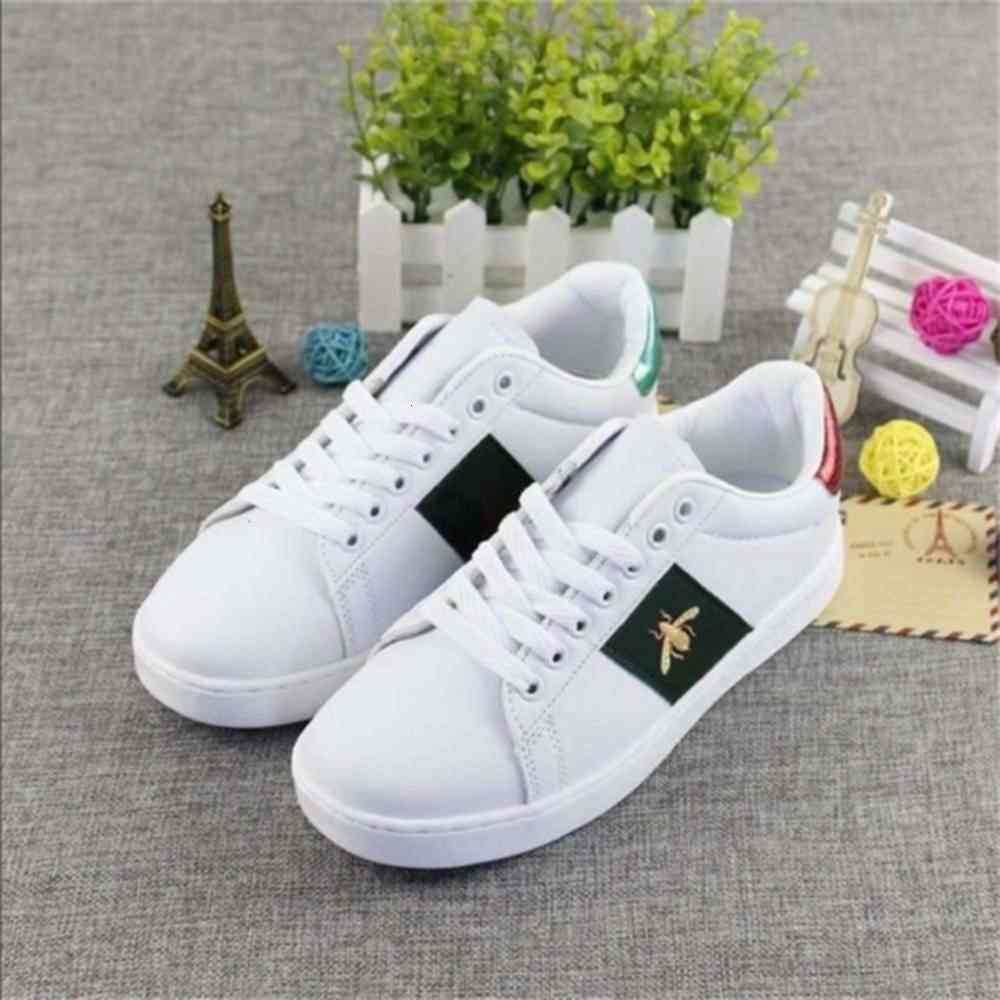 Men Women Casual Shoes Sneakers attractive design ACE Embroidery Bee Tiger Head Snake Dog Flat Unisex Trainers brazil sportsking, Black
Men Women Casual Shoes Sneakers attractive design ACE Embroidery Bee Tiger Head Snake Dog Flat Unisex Trainers brazil sportsking, Black