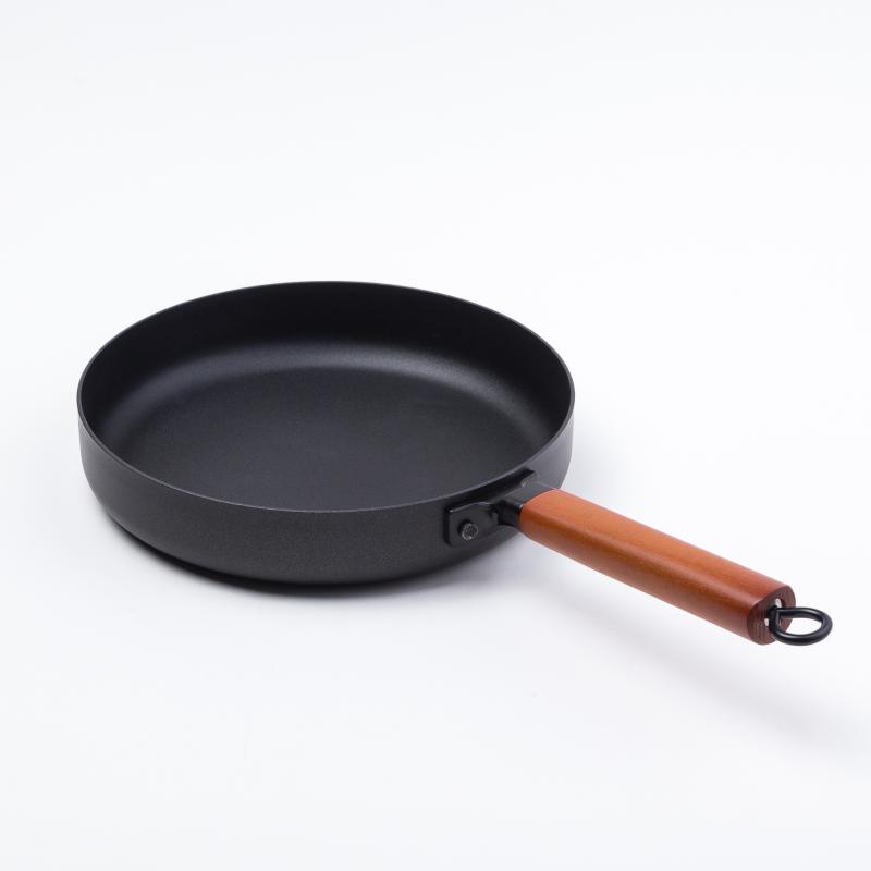Pans Old Pharaoh Household Mini Fried Pan Non-stick Cast Iron Multi-functional Pan,Household Kitchen Tools