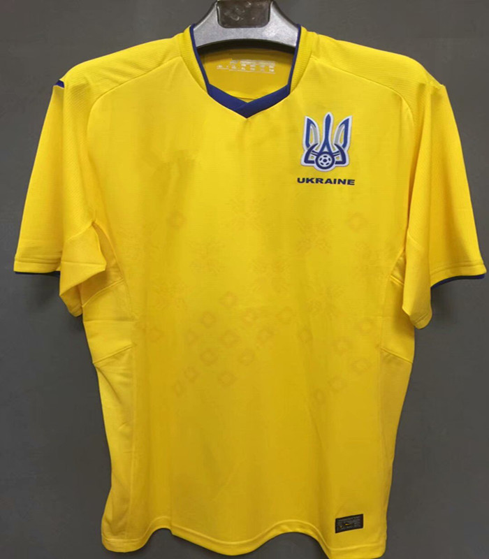 2021 2022 Ukraine soccer jersey home YELLOW away blue 21 22 Maillots de football Vitaliy Mykolenko Oleksandr Zinchenko Ruslan Malinovskyi Viktor Tsygankov SHIRT, Image
2021 2022 Ukraine soccer jersey home YELLOW away blue 21 22 Maillots de football Vitaliy Mykolenko Oleksandr Zinchenko Ruslan Malinovskyi Viktor Tsygankov SHIRT, Image