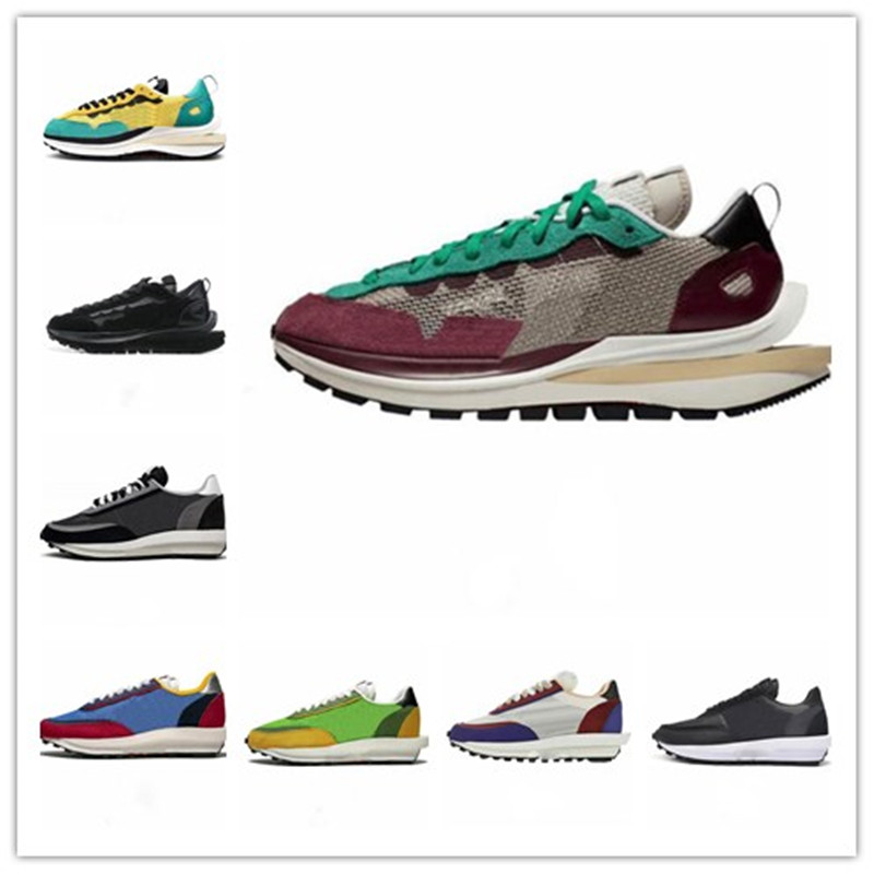 LD waffle triple black running shoes men's xsacai 2.0 Fuchsia game royal tour yellow stadium green white smoke grey sports
LD waffle triple black running shoes men's xsacai 2.0 Fuchsia game royal tour yellow stadium green white smoke grey sports