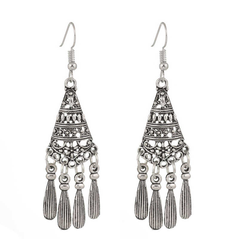 women's Leaf pendant Tibetan silver Dangle Chandelier earrings DYMTQE067 fashion gift national style women DIY earring
women's Leaf pendant Tibetan silver Dangle Chandelier earrings DYMTQE067 fashion gift national style women DIY earring