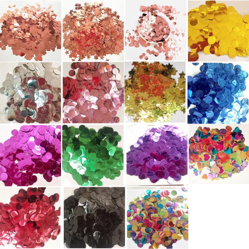 500g/1kg Metallic Foil 2.5cm Rose Gold Round Star Heart Sequin Table Confetti Baby Shower Wedding Birthday Party Decorations Decoration
500g/1kg Metallic Foil 2.5cm Rose Gold Round Star Heart Sequin Table Confetti Baby Shower Wedding Birthday Party Decorations Decoration
