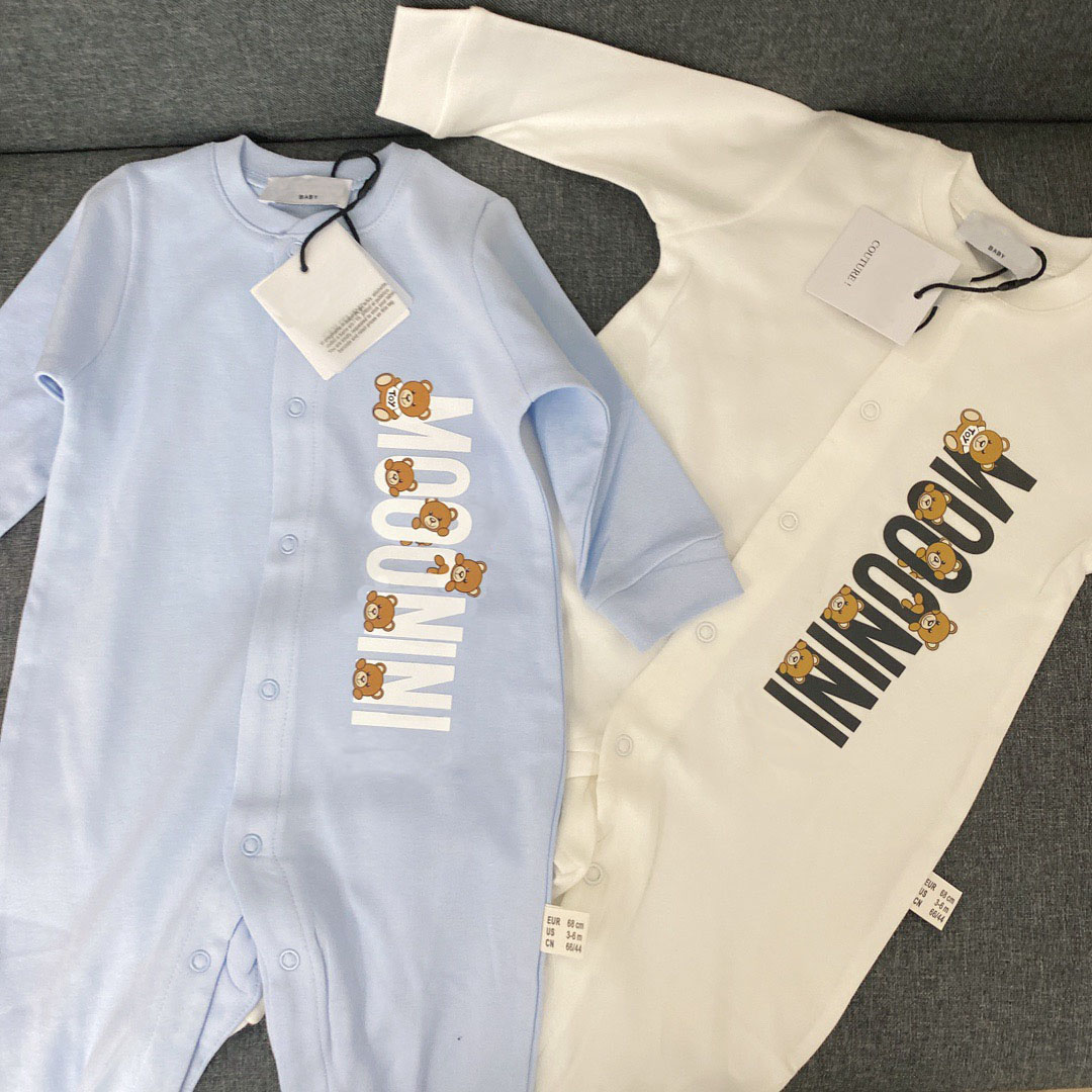 19 Style Infant Newborn Baby Rompers Overalls Cotton Clothes Teddy Bear Chirtsmas Costume Jumpsuit Kids Bodysuit Babies Outfit Rom250i
19 Style Infant Newborn Baby Rompers Overalls Cotton Clothes Teddy Bear Chirtsmas Costume Jumpsuit Kids Bodysuit Babies Outfit Rom250i