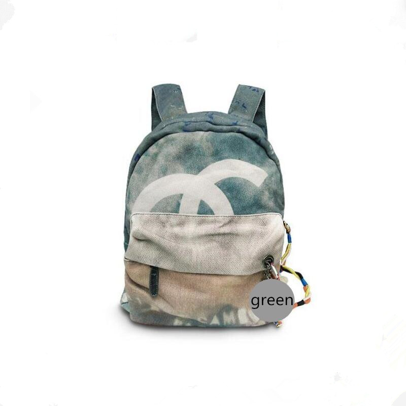 Designer bags 2021 Fashion woman bag Graffiti canvas backpack handbags Clutch purse designer handbag men Bags Backpacks imitation brands, Black
Designer bags 2021 Fashion woman bag Graffiti canvas backpack handbags Clutch purse designer handbag men Bags Backpacks imitation brands, Black