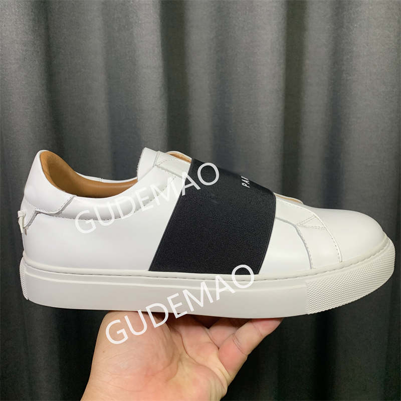Fashion Casual Shoes Women Men White Sneakers Mens Daily Lifestyle Skateboarding Shoe Trendy Platform Walking Trainers Black Chaussures with Box Size 36-45
Fashion Casual Shoes Women Men White Sneakers Mens Daily Lifestyle Skateboarding Shoe Trendy Platform Walking Trainers Black Chaussures with Box Size 36-45