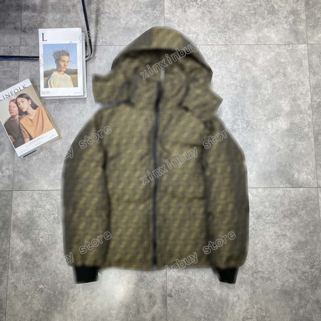 21ss men designers Jackets Cotton Parkas Hooded Jacquard denim letters Double letter clothes mens Coats Outerwear Clothing gray Coffee M-2XL, F01
21ss men designers Jackets Cotton Parkas Hooded Jacquard denim letters Double letter clothes mens Coats Outerwear Clothing gray Coffee M-2XL, F01