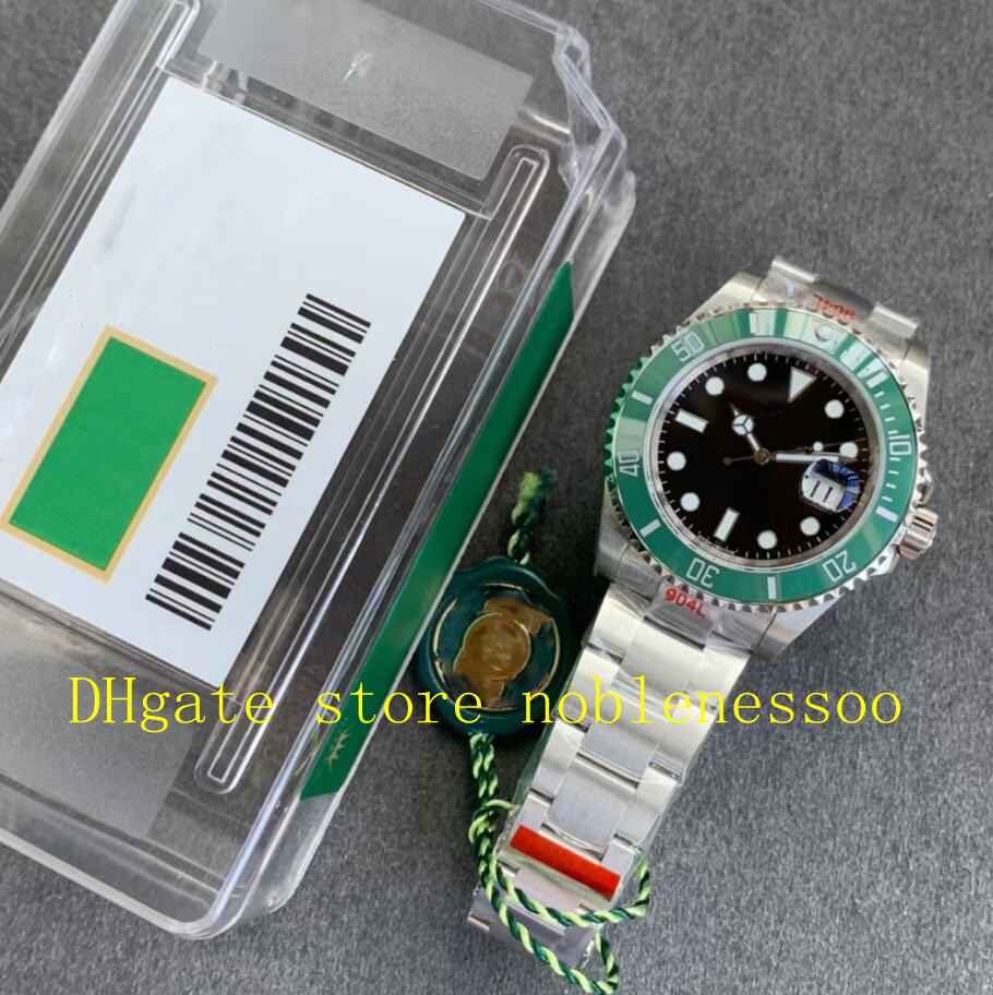 Super 904L Steel Automatic Cal.3235 Watch Men 41MM Blue Black 126619lb 126610 126619 Green Cerachrom Ceramic Bezel Oyster Dive EW Factory Me, Slivery;brown
Super 904L Steel Automatic Cal.3235 Watch Men 41MM Blue Black 126619lb 126610 126619 Green Cerachrom Ceramic Bezel Oyster Dive EW Factory Me, Slivery;brown
