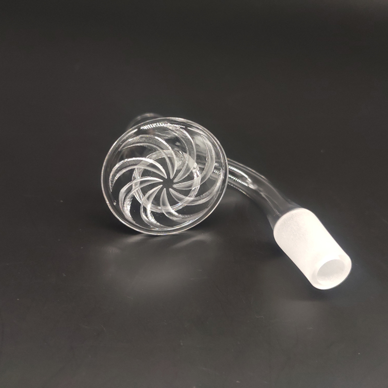 New style 20mm Quartz Smoking Banger Beveled Edge top Nail Female Male 10mm 14mm 18mm for Dab Rig Glass Bong
New style 20mm Quartz Smoking Banger Beveled Edge top Nail Female Male 10mm 14mm 18mm for Dab Rig Glass Bong