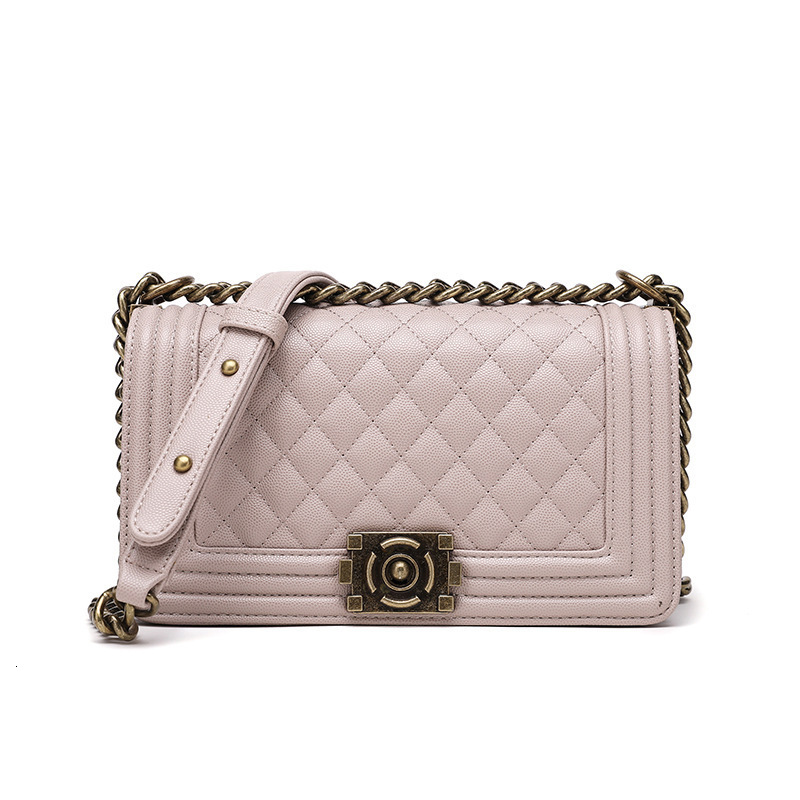 Evening Bag Lingge Chain , Box Women's 2021 Fashion, Versatile Texture, Single Shoulder, Wine
Evening Bag Lingge Chain , Box Women's 2021 Fashion, Versatile Texture, Single Shoulder, Wine