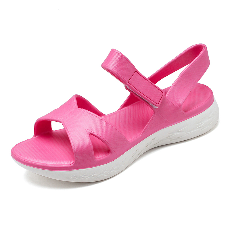 Sandals Women Shoes Gladiator Open Toe Soft Female Casual Summer Ins Women's Flat Platform Beach Ladies Slip On 5VIY, Black
Sandals Women Shoes Gladiator Open Toe Soft Female Casual Summer Ins Women's Flat Platform Beach Ladies Slip On 5VIY, Black