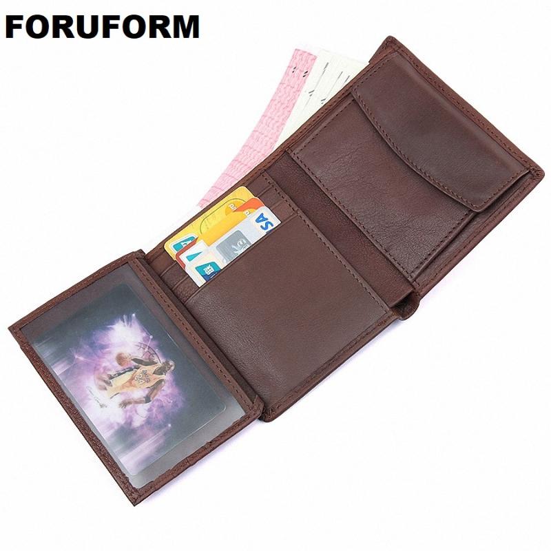 Wallets 100% Genuine Leather Wallet Men Short Vintage Cow Casual Purse Standard Brand LI-1914, Red;black
Wallets 100% Genuine Leather Wallet Men Short Vintage Cow Casual Purse Standard Brand LI-1914, Red;black