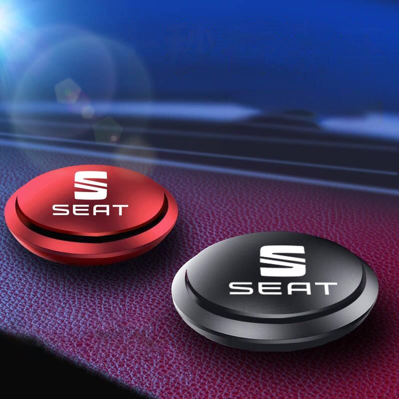 Car Accessories Decoration Reshner Perfume Air Freshener UFO For Seat TOLEDO Leon EXEO 3 2 5f Ateca Altea 1m Arona
Car Accessories Decoration Reshner Perfume Air Freshener UFO For Seat TOLEDO Leon EXEO 3 2 5f Ateca Altea 1m Arona