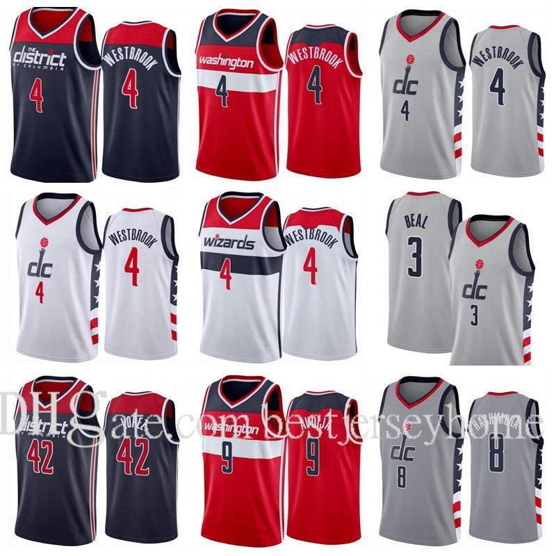 Print Basketball Bradley Beal #3 Rui Hachimura 8 Russell Westbrook Jersey 4 Robin Lopez 42 Cassius Winston 5 Deni Avdija 9 City Grey S-2XL, Photo 7
Print Basketball Bradley Beal #3 Rui Hachimura 8 Russell Westbrook Jersey 4 Robin Lopez 42 Cassius Winston 5 Deni Avdija 9 City Grey S-2XL, Photo 7