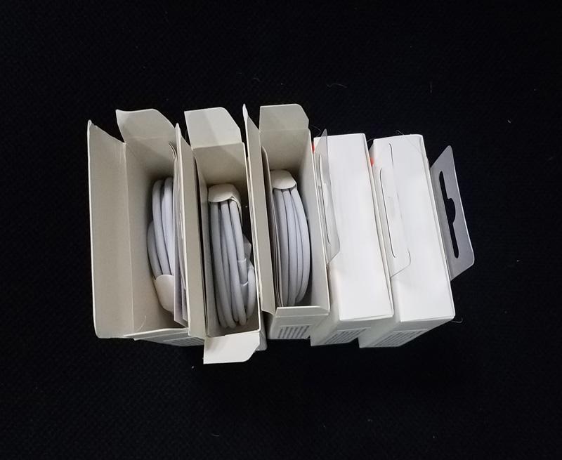 OEM Quality 2m 6FT 1m 3FT USB Cables PD 18W Type C to C Cable Fast Charging Cords Quick Charger for Samsung Galaxy S 20 8 9 10 note iPhone X
OEM Quality 2m 6FT 1m 3FT USB Cables PD 18W Type C to C Cable Fast Charging Cords Quick Charger for Samsung Galaxy S 20 8 9 10 note iPhone X