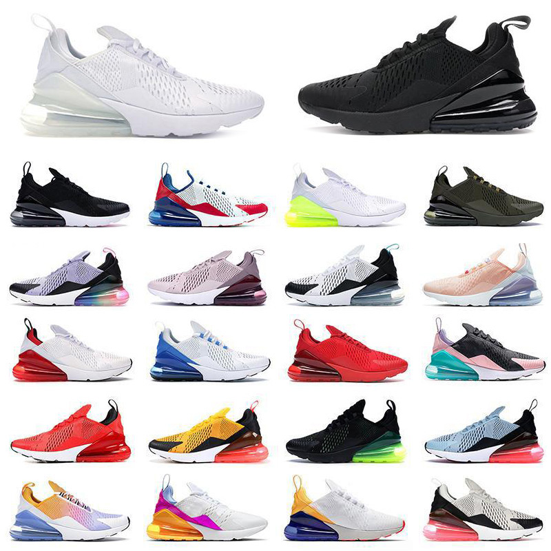 270 Sports shoes React Running Shoes Top Quality Wholesale ENG For Men Women Cactus Trails White Bauhaus Blue Triple Black Trainers36-45, Light grey
270 Sports shoes React Running Shoes Top Quality Wholesale ENG For Men Women Cactus Trails White Bauhaus Blue Triple Black Trainers36-45, Light grey