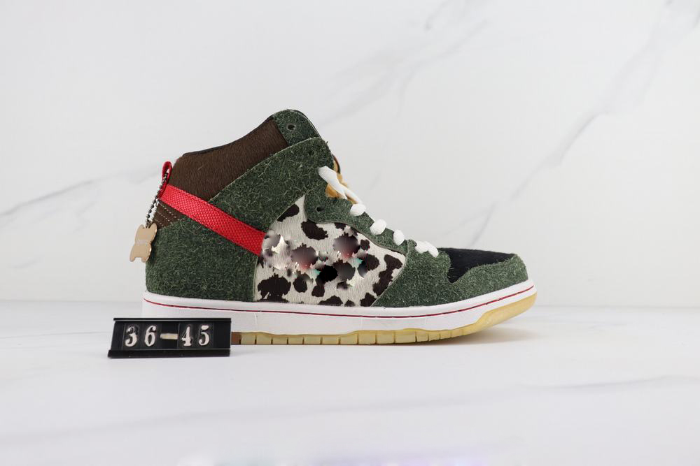 (With Box)2021 High Dog Walker Basketball Shoes Men Women Green Red Brown Multicolor Sneaker
(With Box)2021 High Dog Walker Basketball Shoes Men Women Green Red Brown Multicolor Sneaker