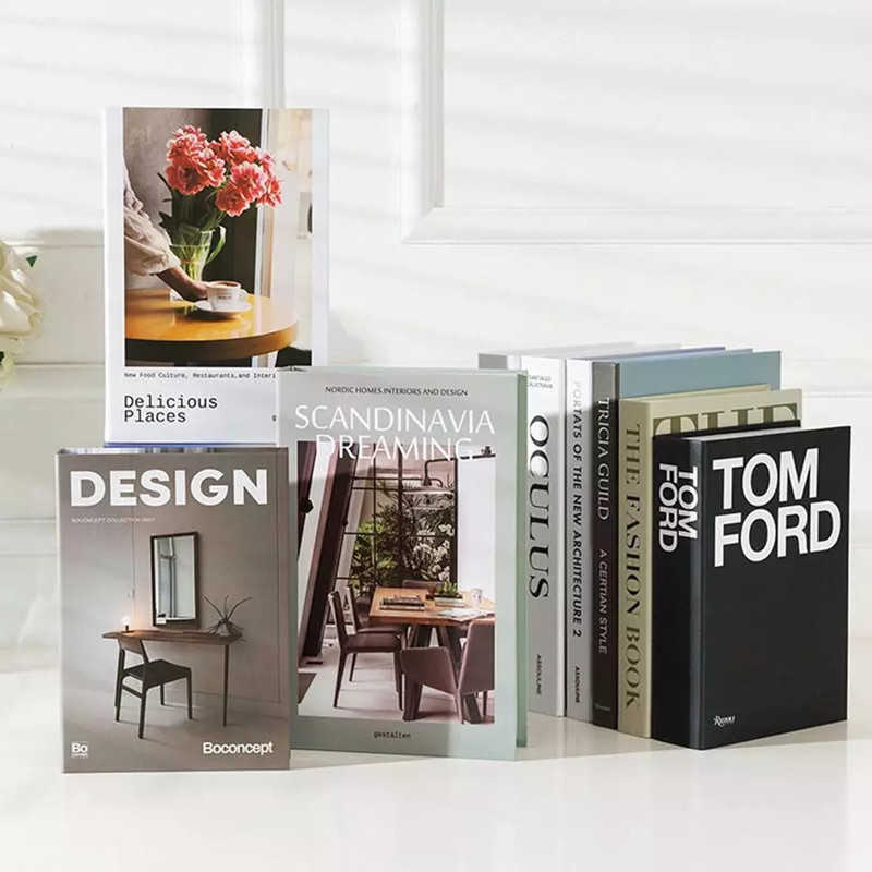 Home decoration storage box modern luxury home decoration Fake Book guest room hotel club model beautiful fashion home decoratio Y0603
Home decoration storage box modern luxury home decoration Fake Book guest room hotel club model beautiful fashion home decoratio Y0603