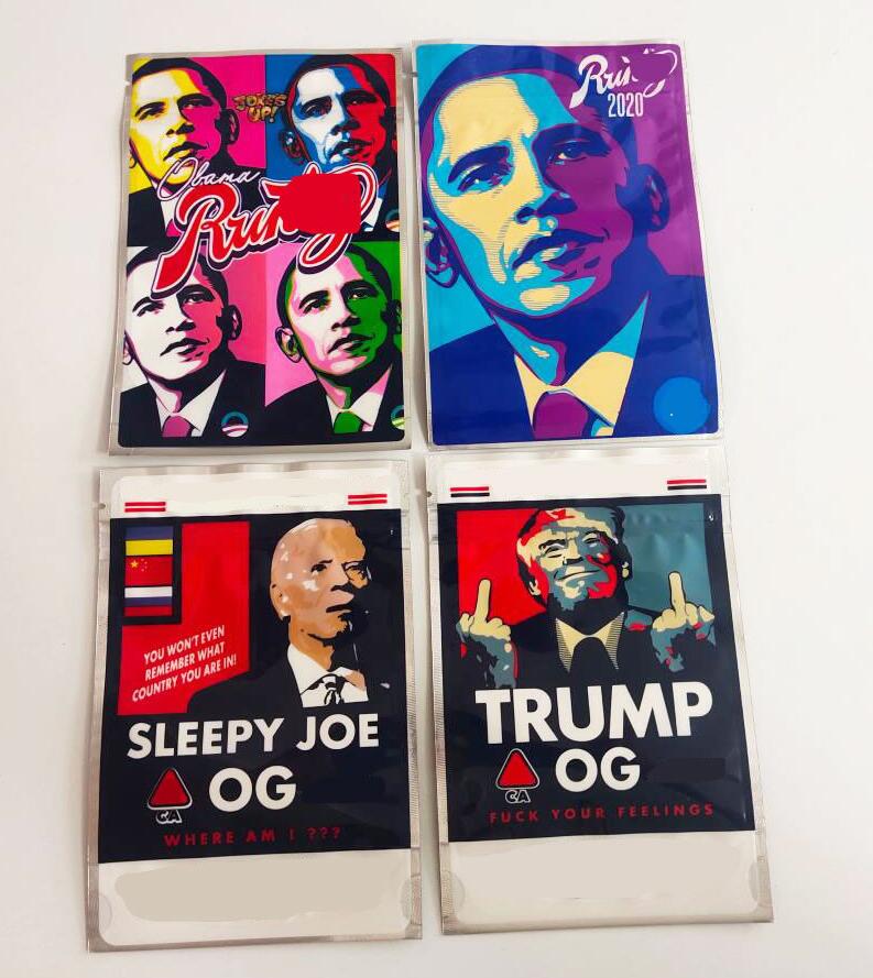 Obama Runtz3.5g trump og sleepy joe biden bag with zipper stand up pouch 420 plastic packaging bags
Obama Runtz3.5g trump og sleepy joe biden bag with zipper stand up pouch 420 plastic packaging bags