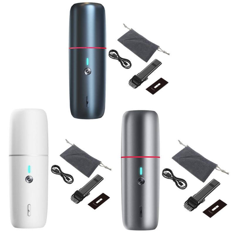 Vacuum Cleaner Portable Handheld 6000PA Small 90W For Car Office Keyboard Fast Charging Stainless Steel Filters
Vacuum Cleaner Portable Handheld 6000PA Small 90W For Car Office Keyboard Fast Charging Stainless Steel Filters