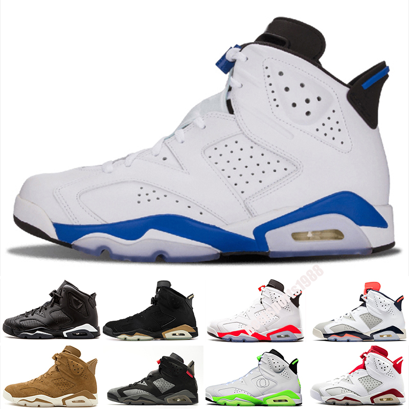 Jump Travis 6 6s womens mens Basket ball Shoes 2021 Carmine Infrared Hare Electric Green DMP Tech Chrome Trainers Sneakers, Without box
Jump Travis 6 6s womens mens Basket ball Shoes 2021 Carmine Infrared Hare Electric Green DMP Tech Chrome Trainers Sneakers, Without box