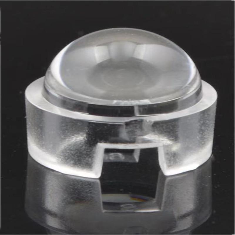 Lamp Covers & Shades 50pcs 13mm LED Lens 15 30 45 60 90 Degrees For 1w 3w 5w High Power Chip PMMA Convex Clip-on
Lamp Covers & Shades 50pcs 13mm LED Lens 15 30 45 60 90 Degrees For 1w 3w 5w High Power Chip PMMA Convex Clip-on