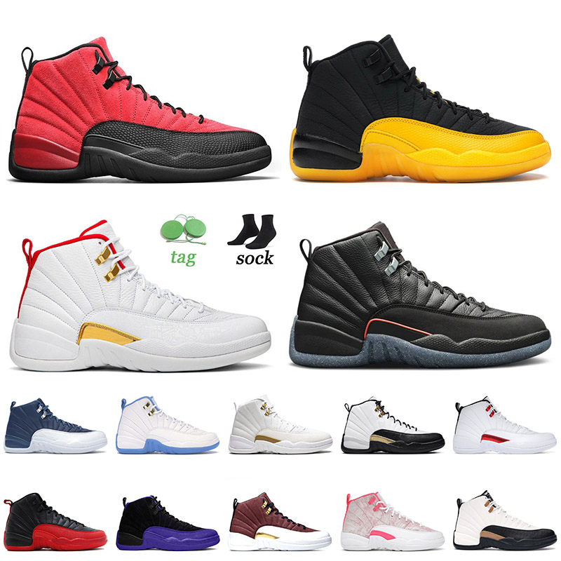 Top Fashion Air Jorden 12 12s XII Basketball Shoes Jumpman Grind Game Ball Ice Cream FIBA Univeristy Blue Jordan Retro Sneakers Trainers 36-47, B48 low se bowl 40-47
Top Fashion Air Jorden 12 12s XII Basketball Shoes Jumpman Grind Game Ball Ice Cream FIBA Univeristy Blue Jordan Retro Sneakers Trainers 36-47, B48 low se bowl 40-47