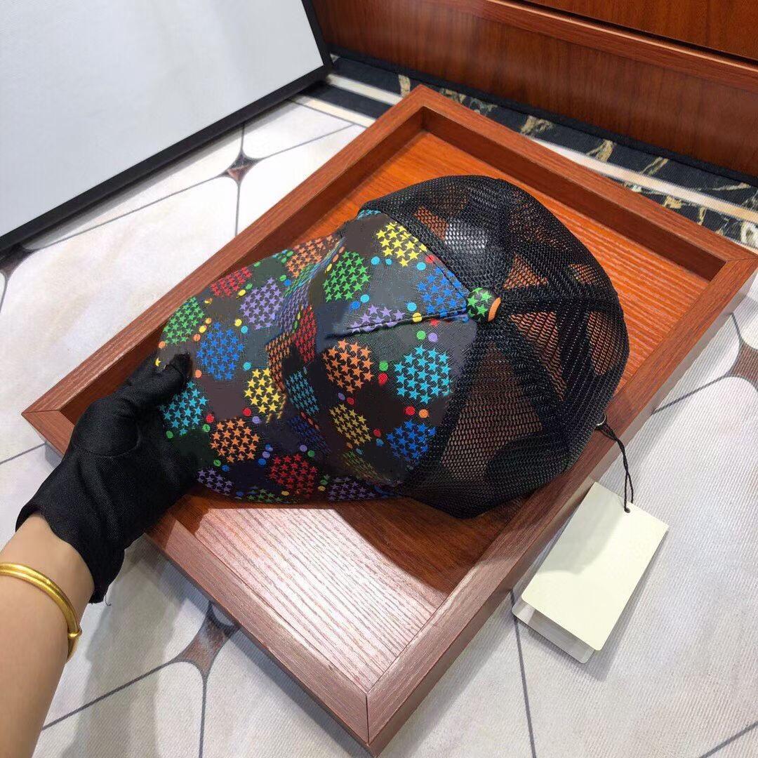 Fashion design Street Hats Baseball Cap Ball Caps for Man Woman Adjustable Bucket Hat Beanies Dome Top Quality, Multi.1
Fashion design Street Hats Baseball Cap Ball Caps for Man Woman Adjustable Bucket Hat Beanies Dome Top Quality, Multi.1