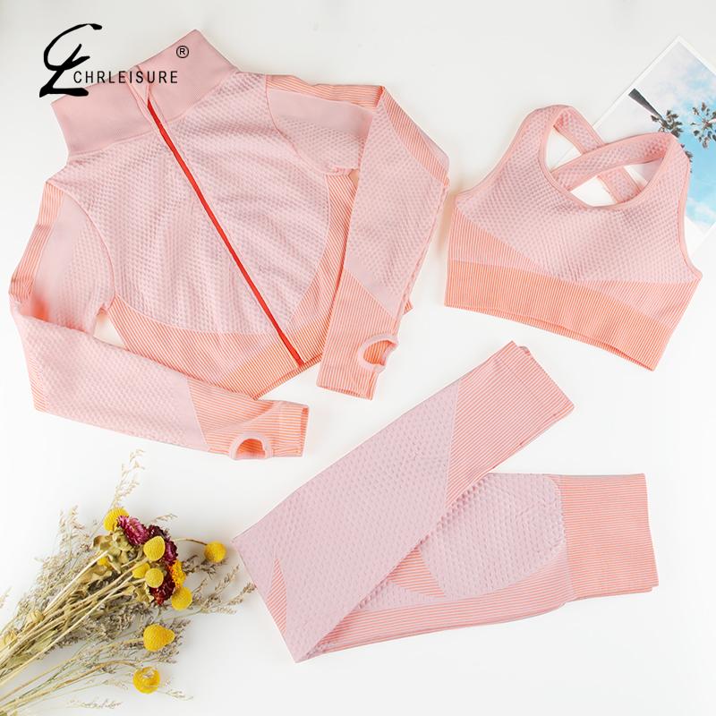 sportswear womenHigh Quality Fitness 2/3 Piece Set Women Workout Sportswear Gym Training Elastic Tracksuit Slim Fit Running Exercise Clothes, Black bra set
sportswear womenHigh Quality Fitness 2/3 Piece Set Women Workout Sportswear Gym Training Elastic Tracksuit Slim Fit Running Exercise Clothes, Black bra set