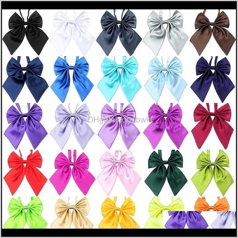 Apparel Home & Garden Drop Delivery 2021 50/100 Pcs/Lot Mix Colors Pet Dog Bow Grooming Aessories Adjustable Puppy Cat Neck Tie Chihuahua Pug
Apparel Home & Garden Drop Delivery 2021 50/100 Pcs/Lot Mix Colors Pet Dog Bow Grooming Aessories Adjustable Puppy Cat Neck Tie Chihuahua Pug