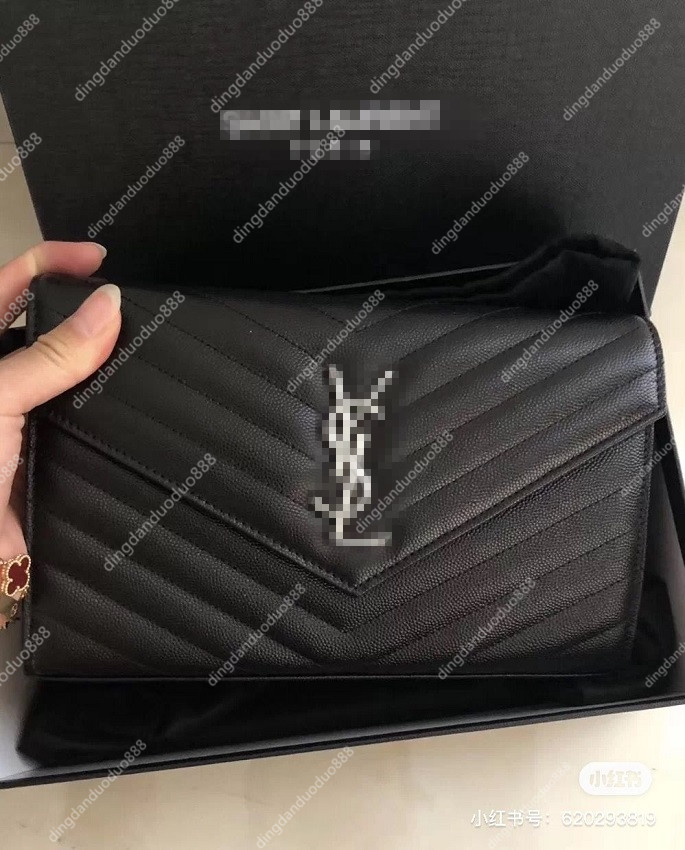 luxurys Designers Bags Women Sliver Chain Crossbody Bag Pu Leather Handbag Tote Flip Cover Diagonal Shoulder Bags Messenger Bags Fashion Womens bag, With dustbags
luxurys Designers Bags Women Sliver Chain Crossbody Bag Pu Leather Handbag Tote Flip Cover Diagonal Shoulder Bags Messenger Bags Fashion Womens bag, With dustbags