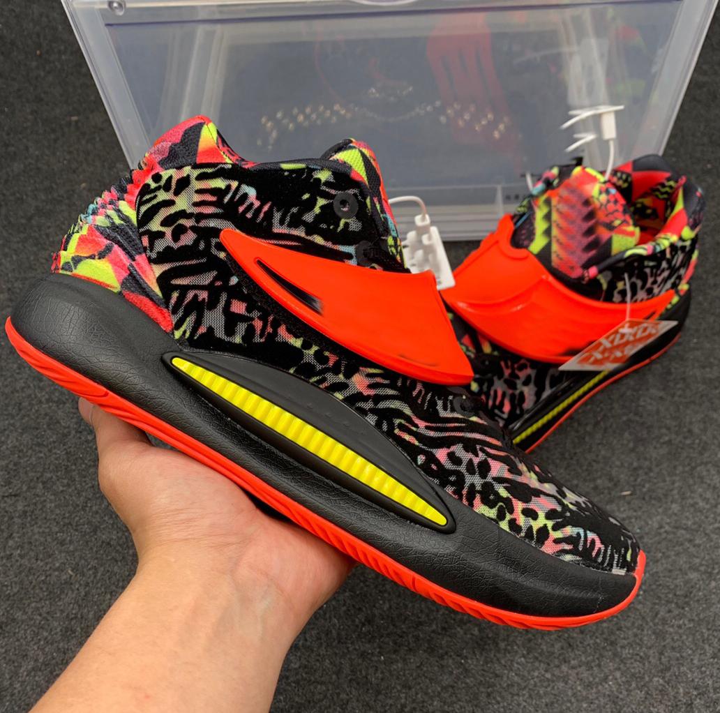 Kevin Durant KD 14 14S Mens Basketball Shoes Black And White Green MultiColor Men KD14 XVI Trainers Zoom Elite Sport Sneakers CZ0170-001
Kevin Durant KD 14 14S Mens Basketball Shoes Black And White Green MultiColor Men KD14 XVI Trainers Zoom Elite Sport Sneakers CZ0170-001