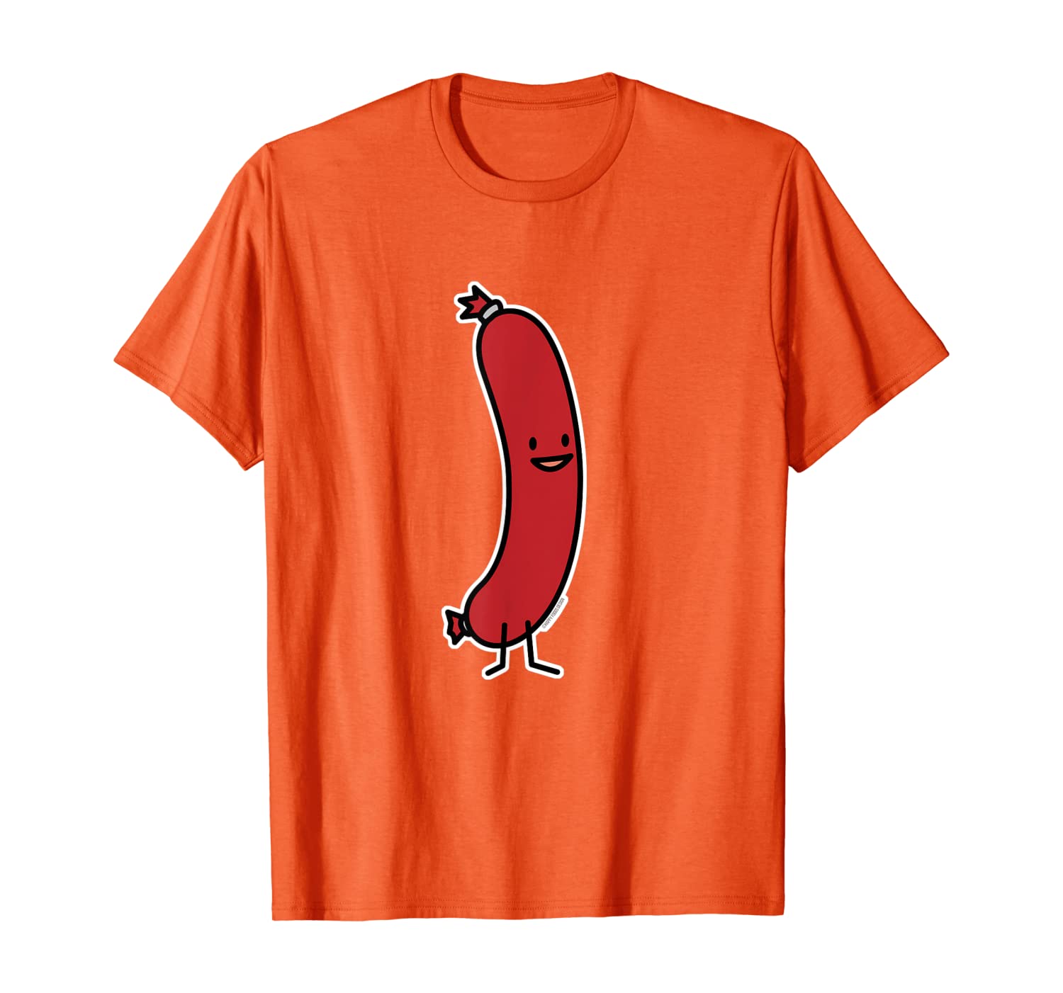Sausage pork beef kielbasa meat wiener hot dog salchicha T-Shirt, White;black
Sausage pork beef kielbasa meat wiener hot dog salchicha T-Shirt, White;black