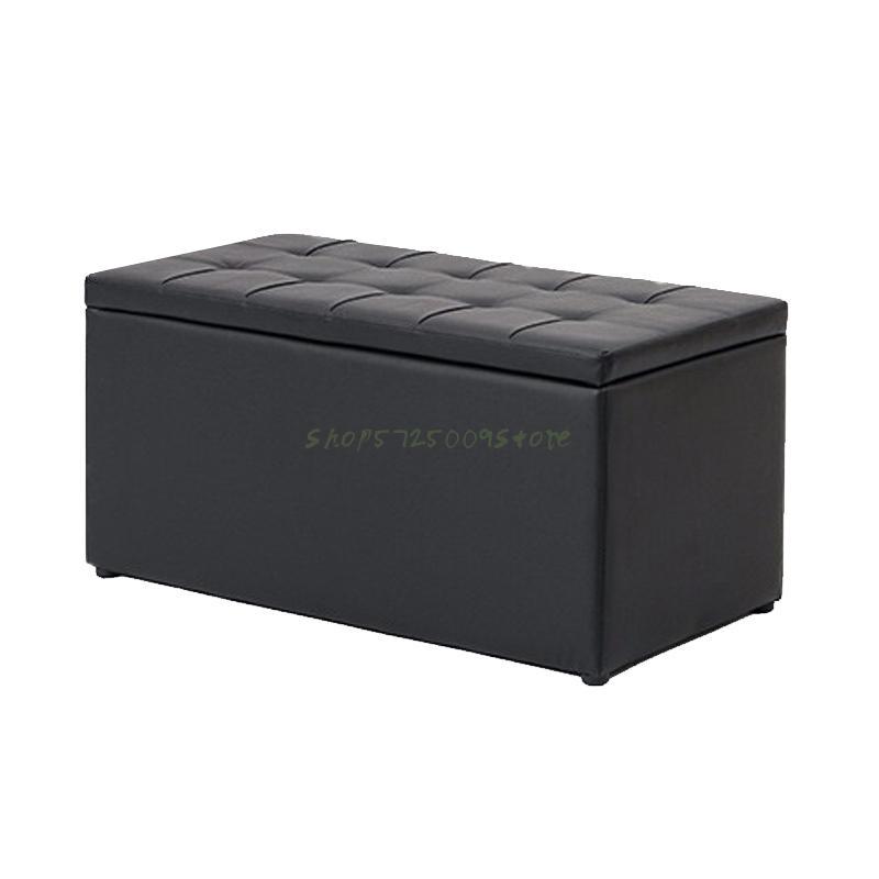 Clothing & Wardrobe Storage Store Rectangular Sofa Stool Bed End Locker Box Can Sit In Fitting Room Household Wear Shoes
Clothing & Wardrobe Storage Store Rectangular Sofa Stool Bed End Locker Box Can Sit In Fitting Room Household Wear Shoes