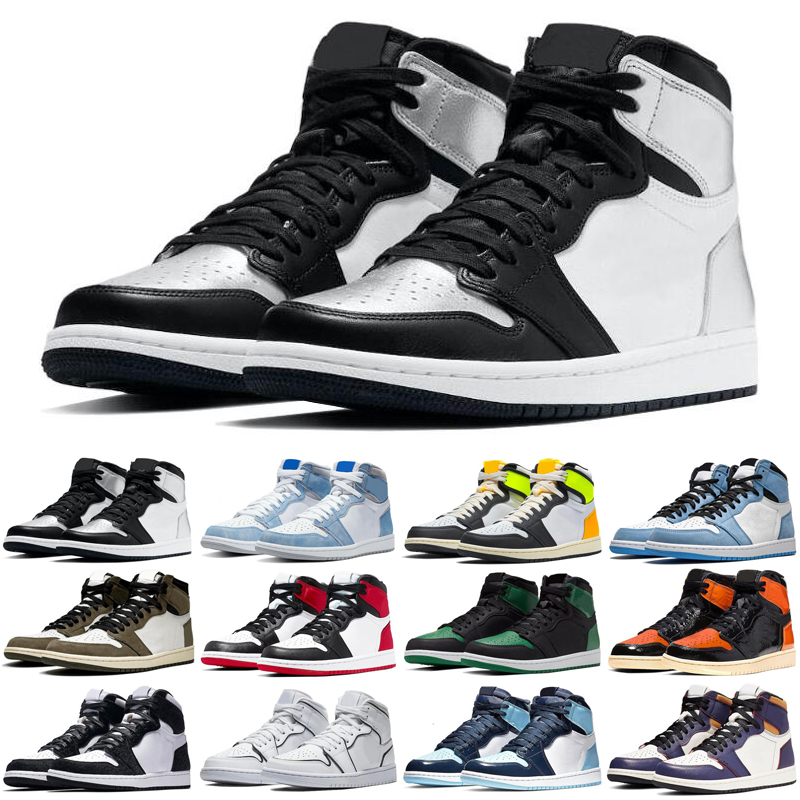 fashion 1 1s mens basketball shoes Hyper Royal Silver Toe UNC Obsidian University Blue men women trainers sports sneakers, #17 satin snake
fashion 1 1s mens basketball shoes Hyper Royal Silver Toe UNC Obsidian University Blue men women trainers sports sneakers, #17 satin snake