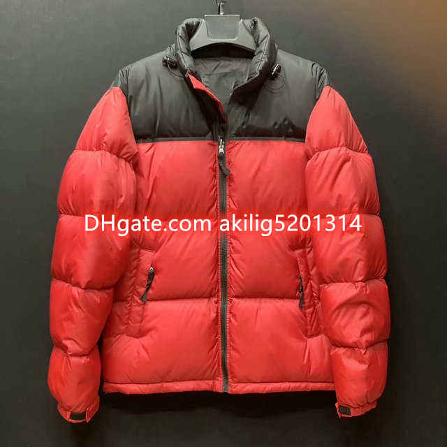 23ss Mens Down Jacket Parkas Coats Winter Hooded Top Quality Men Women Casual Outdoor Feather Outwear Keep warm Thick double zipper Removable hat M-3XL
23ss Mens Down Jacket Parkas Coats Winter Hooded Top Quality Men Women Casual Outdoor Feather Outwear Keep warm Thick double zipper Removable hat M-3XL