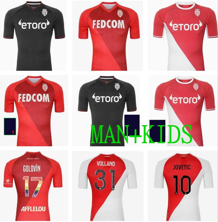 maillots de foot 21 22 AS MONACO SOCCER JERSEYS Keita BaldE BEN YEDDER GELSON 2021 2022 home away FABREAGS GOLOVIN men kids FOOTBALL SHIRT, Black;yellow
maillots de foot 21 22 AS MONACO SOCCER JERSEYS Keita BaldE BEN YEDDER GELSON 2021 2022 home away FABREAGS GOLOVIN men kids FOOTBALL SHIRT, Black;yellow