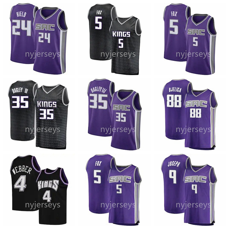 2021 Basketball Jerseys De'Aaron Fox Jersey Tyrese Haliburton Buddy Hield Harrison Barnes Stitched Size S-XXXL Breathable Quick Dry White Black Mesh, As photo
2021 Basketball Jerseys De'Aaron Fox Jersey Tyrese Haliburton Buddy Hield Harrison Barnes Stitched Size S-XXXL Breathable Quick Dry White Black Mesh, As photo